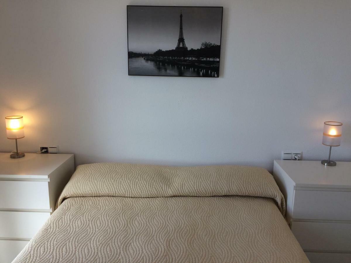 La Casa De Alvaro อายามอนเต ภายนอก รูปภาพ